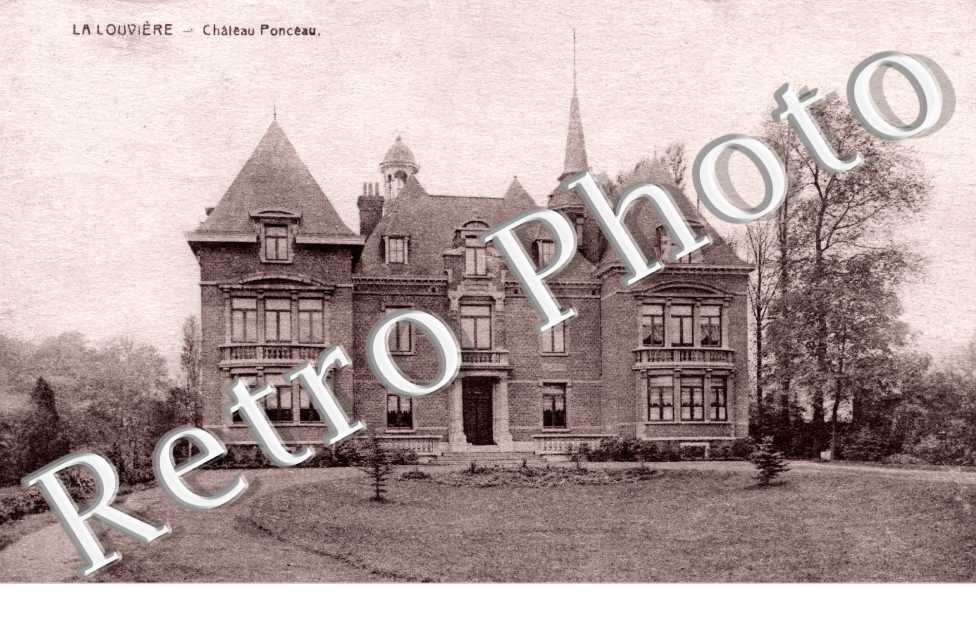 Chateau Ponceau