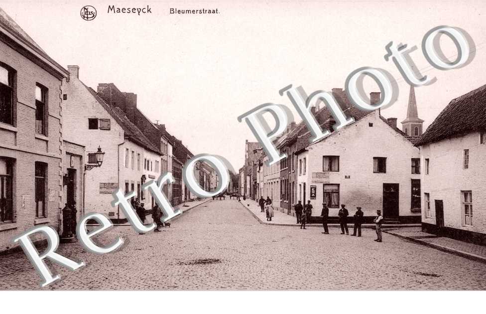 bleumerstraat