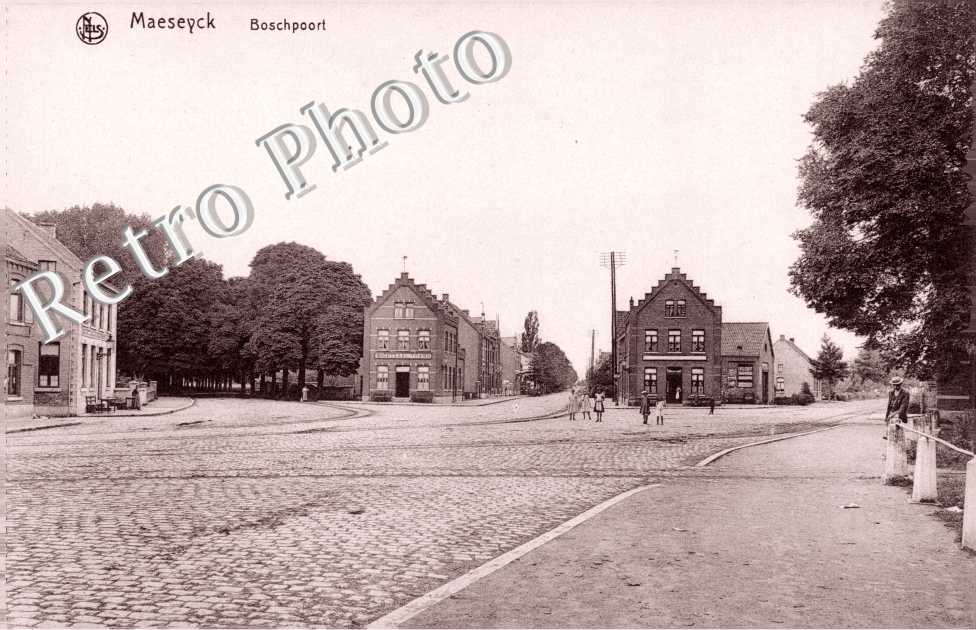 boschpoort
