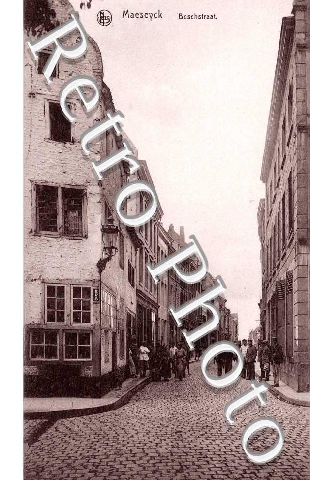 boschstraat