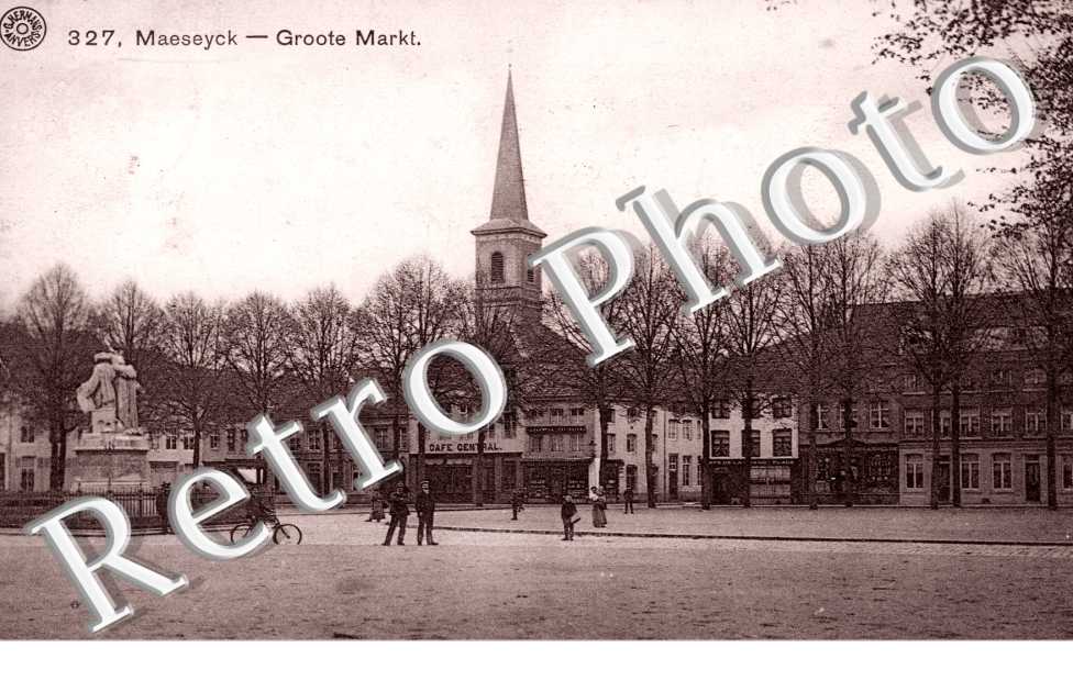 groot markt
