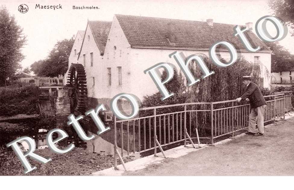boschmolen