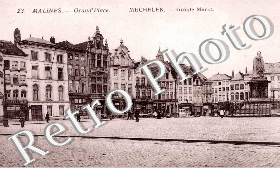 Grand&#039;place