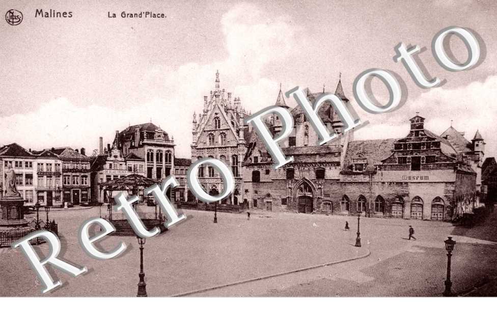 Grand&#039;place