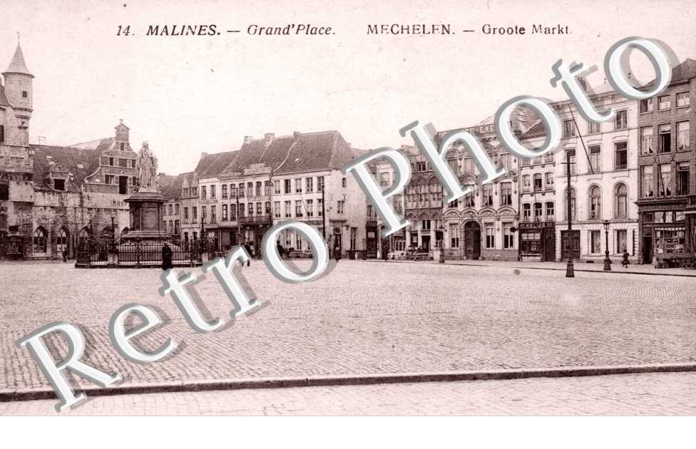 Grand&#039;place