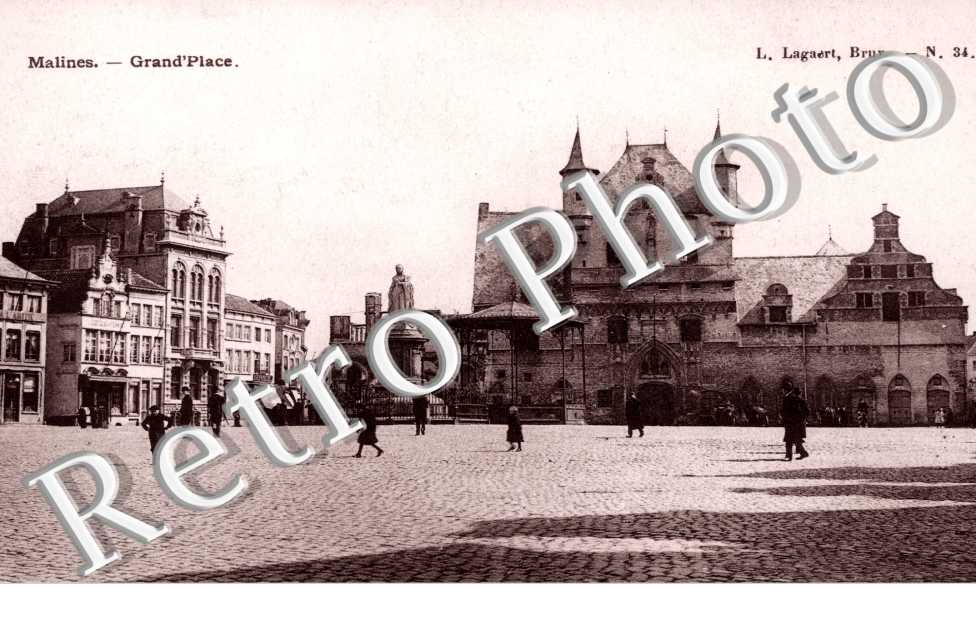 Grand&#039;place