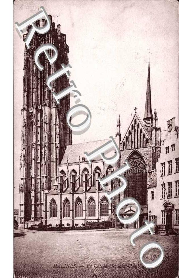 Cathedrale