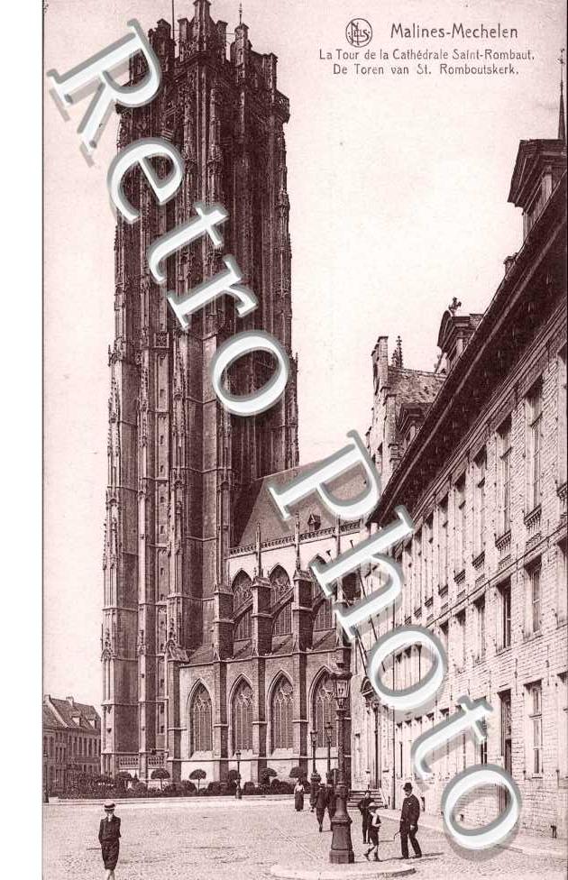 Cathedrale