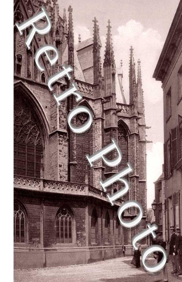 Cathedrale
