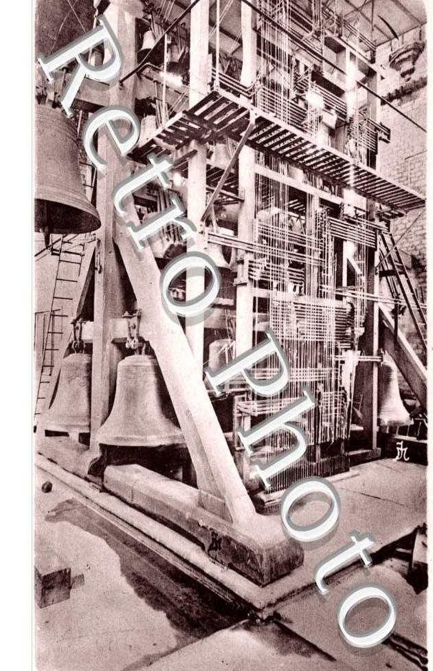 le Carillon
