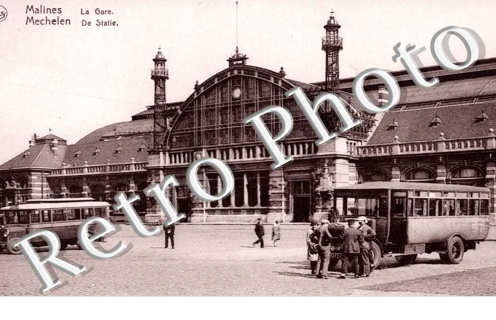 la Gare