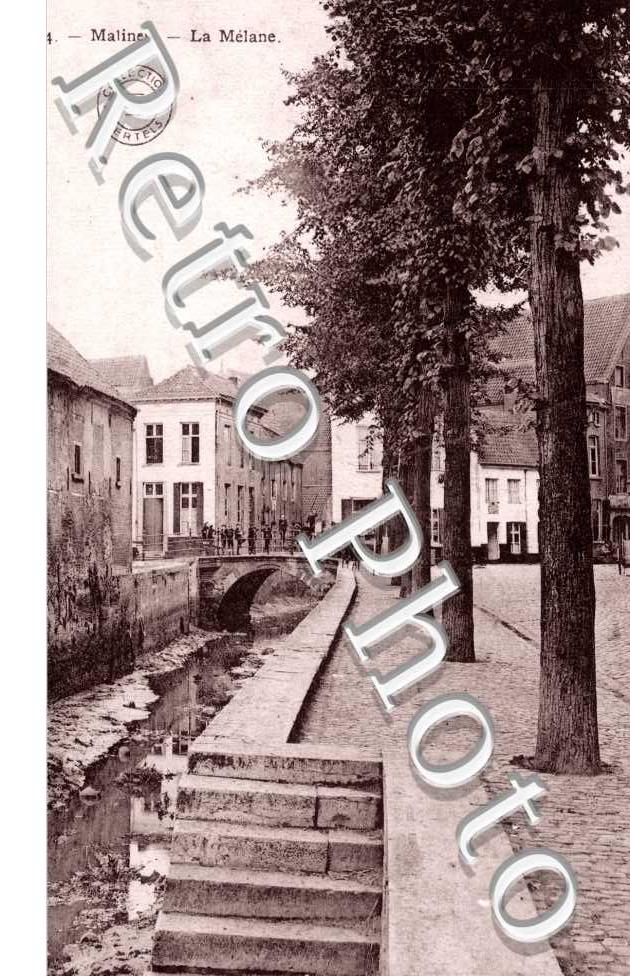 la Melane
