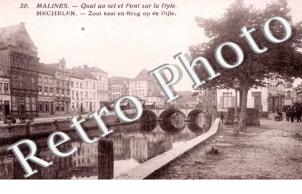 quai au Sel