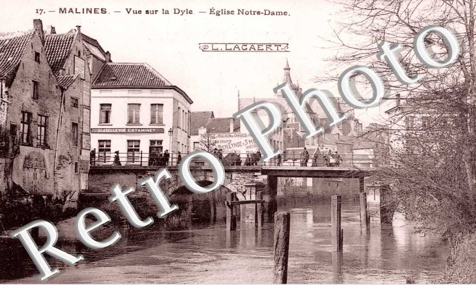 Eglise Notre-Dame