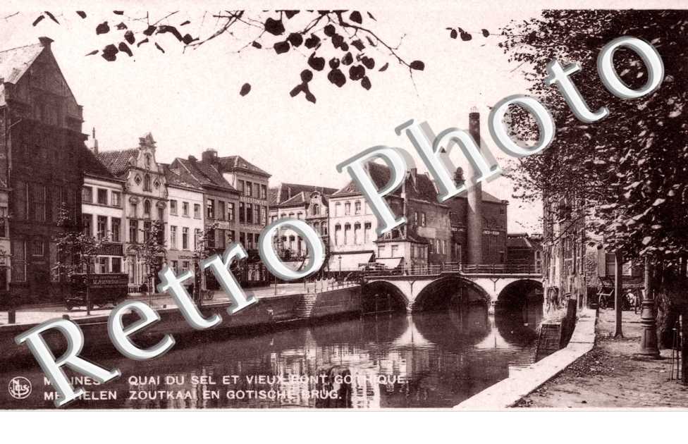 quai au Sel