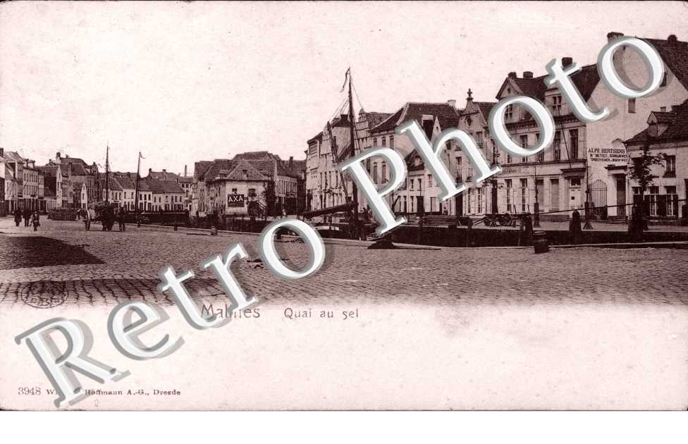 quai au sel