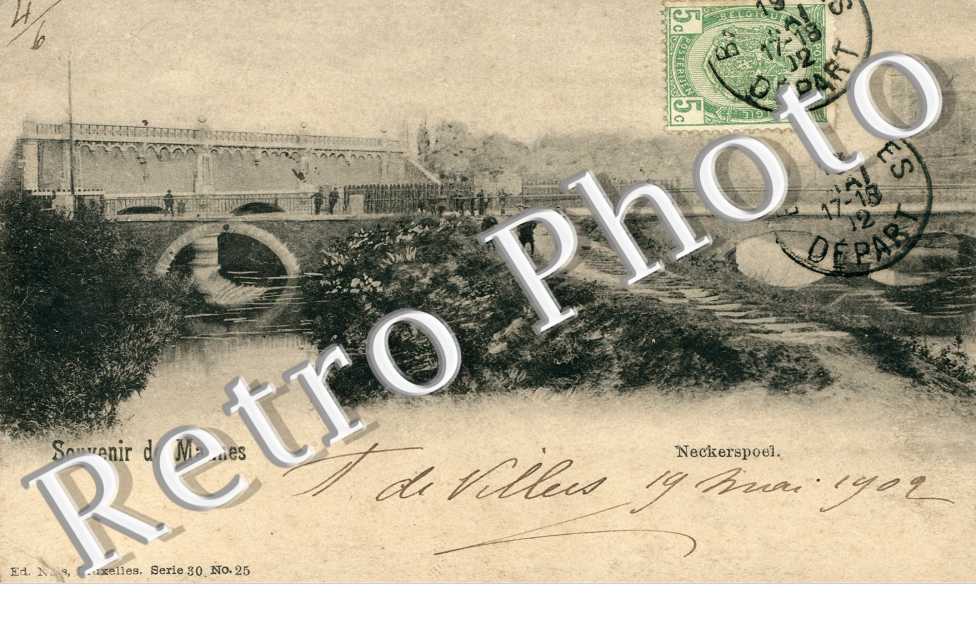 Neckerspoel