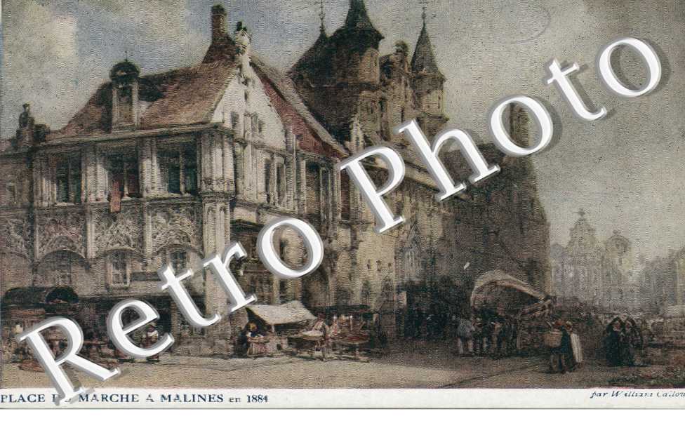 place du marche