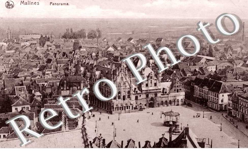 panorama