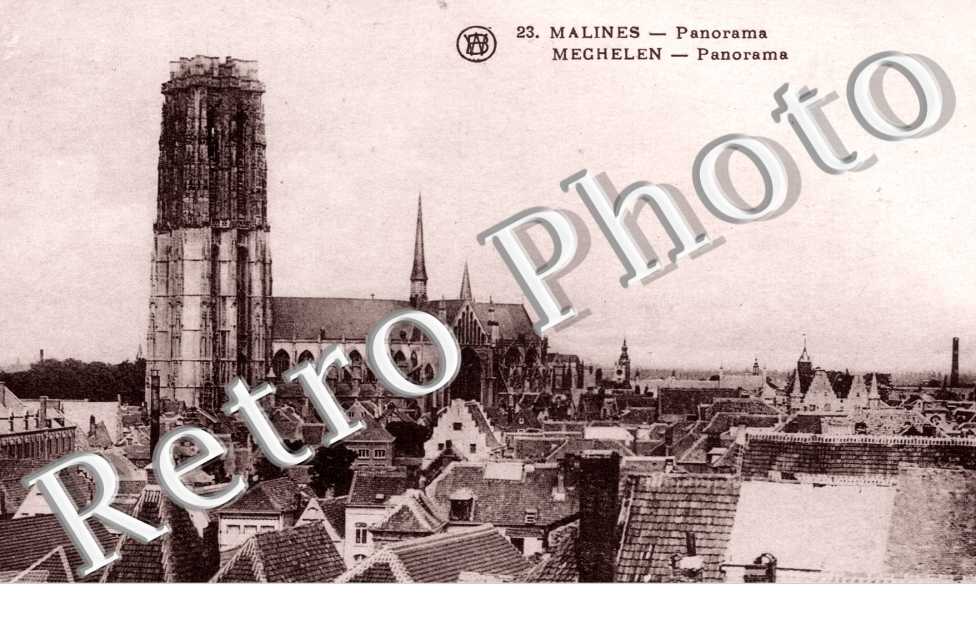 panorama