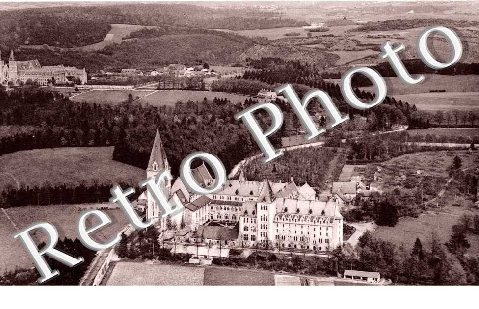 Abbaye