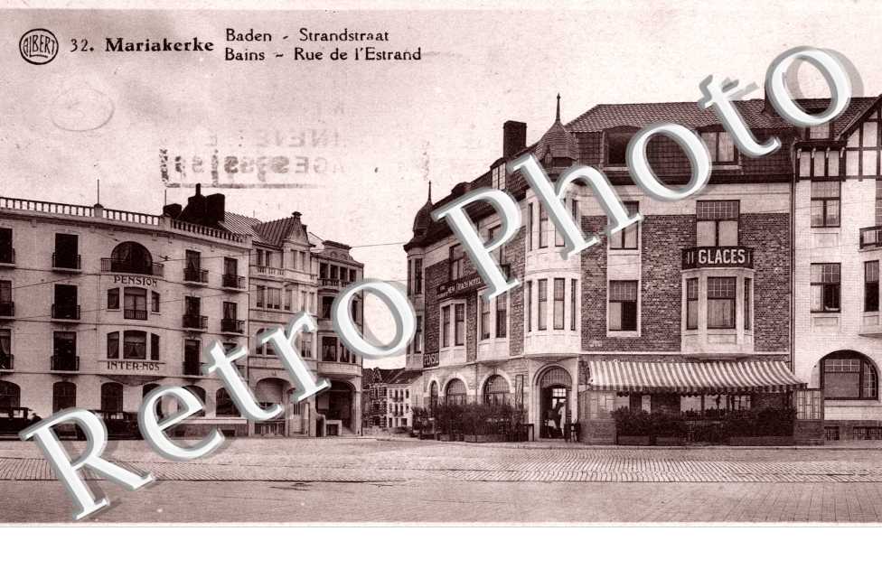 rue de l&#039;Estrand