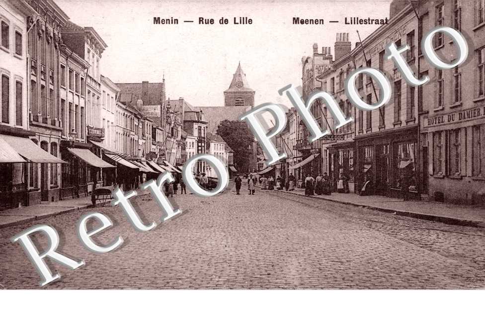  rue de Lille