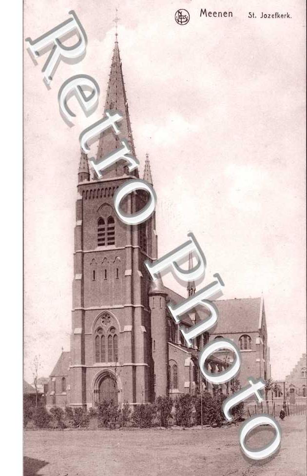 Saint Jozefkerk