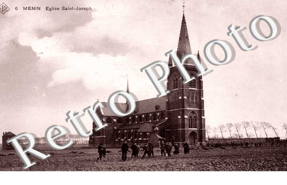 Eglise saint Joseph