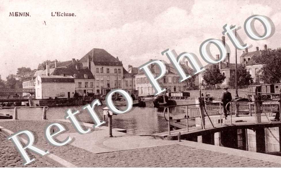 l&#039;Ecluse