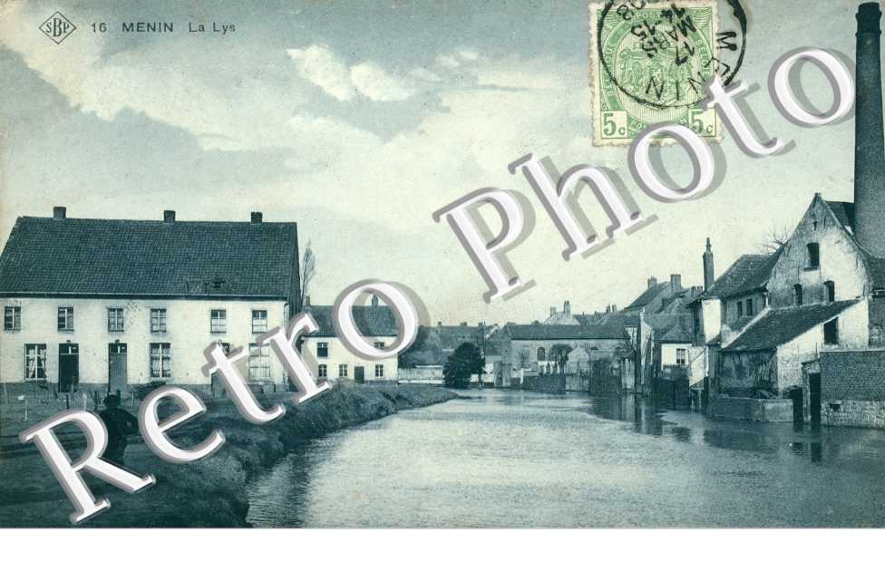 la Lys
