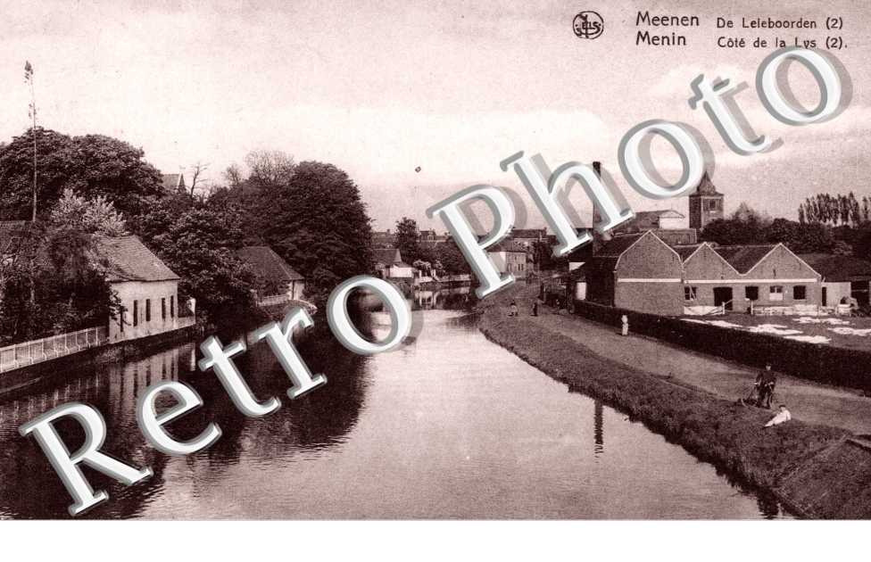 Cote de la Lys