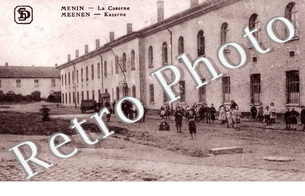 La Caserne