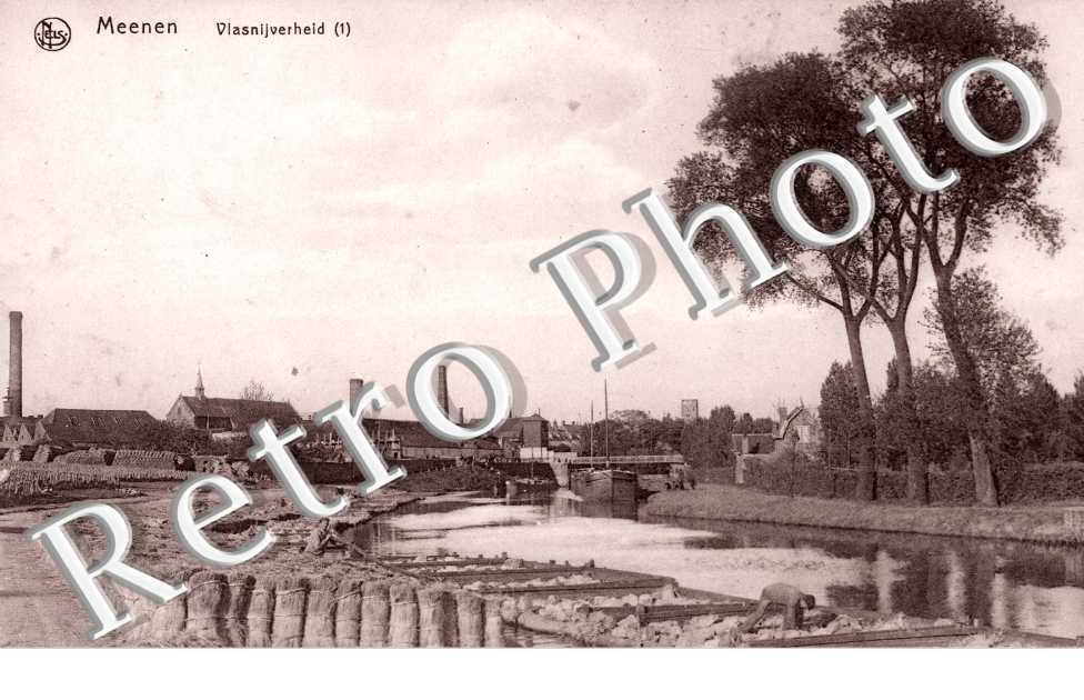 Vlasnijverheid