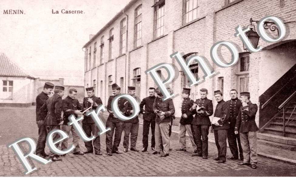 La Caserne