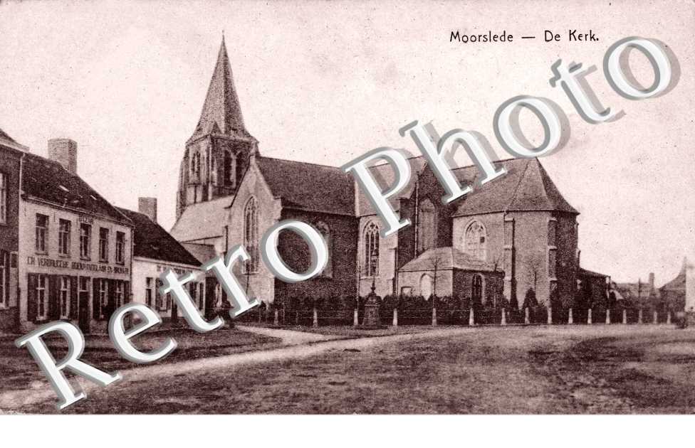 De Kerk