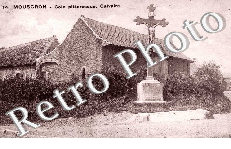 Calvaire