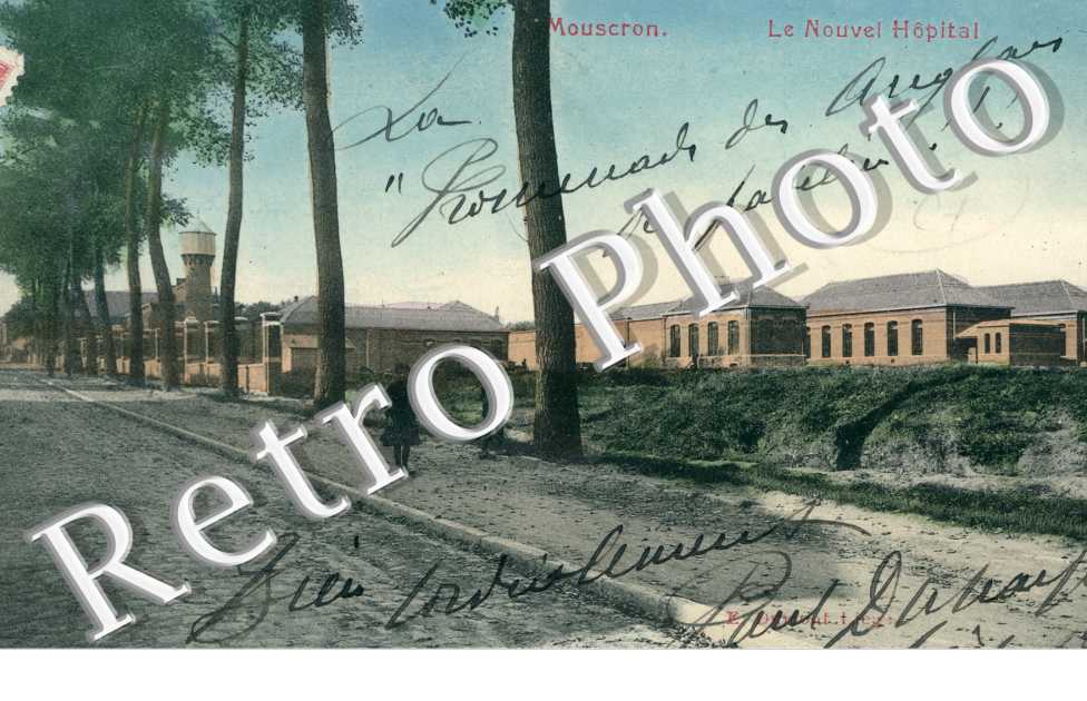le nouvel Hopital
