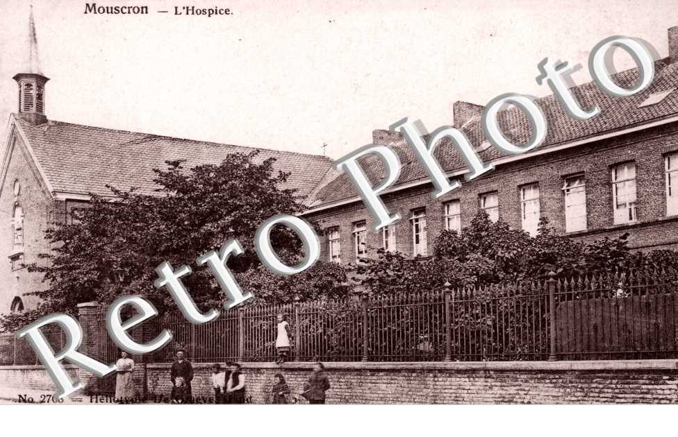 l&#039;hospice