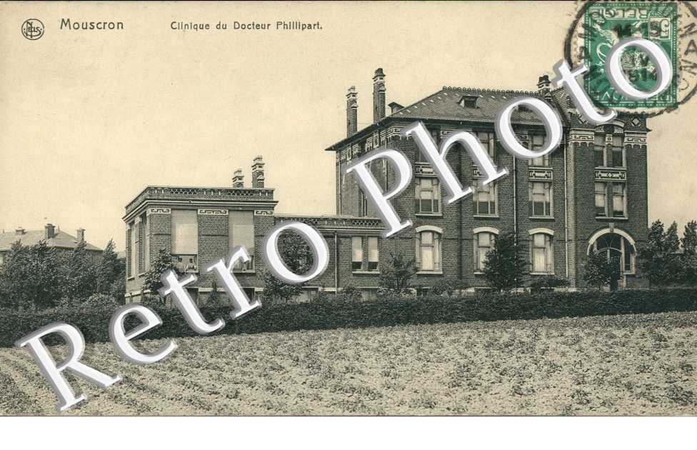 Clinique du Docteur Phillipart