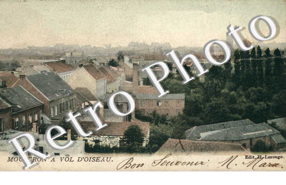 Vue générale 