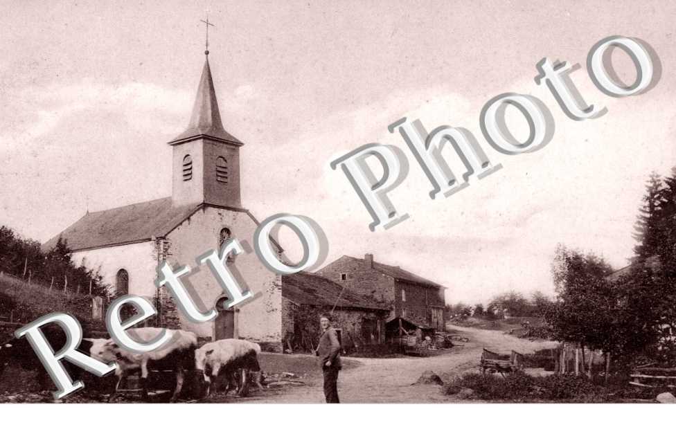 La Semois