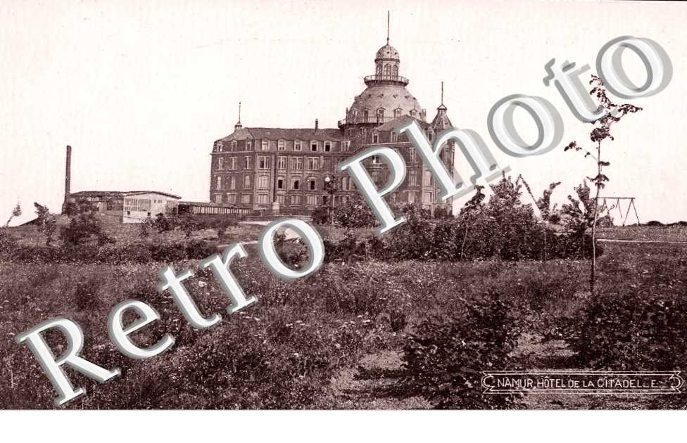 Hotel de la Citadelle