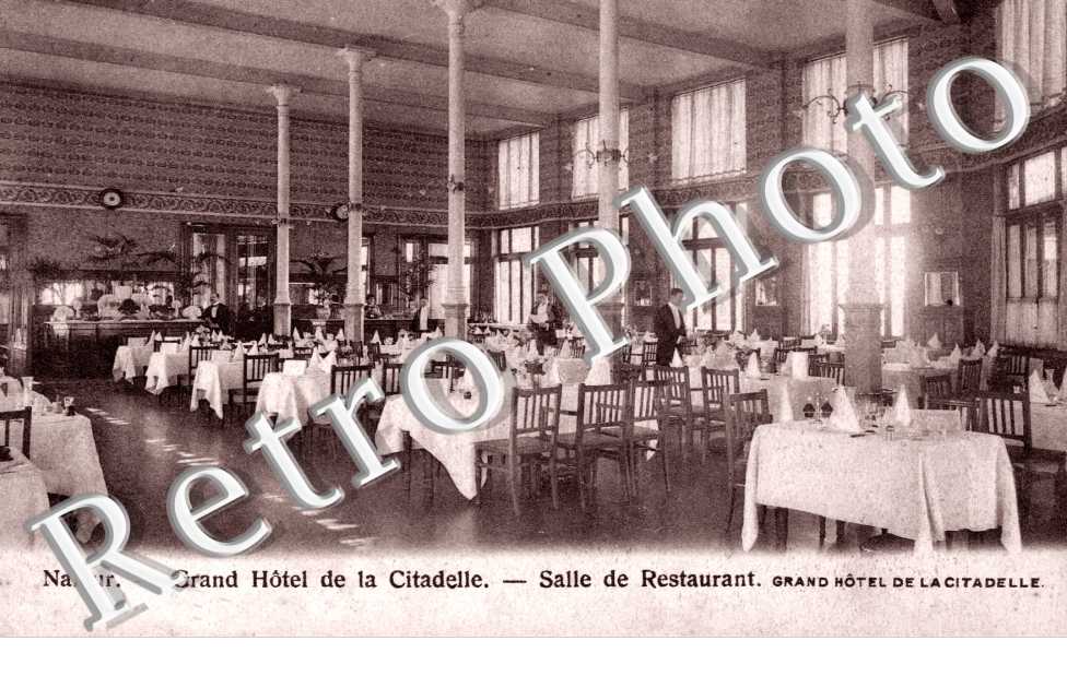 Hotel de la Citadelle