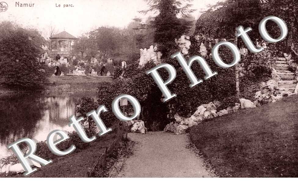 le parc