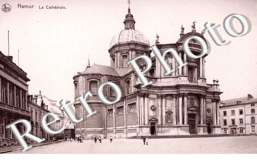 la Cathedrale
