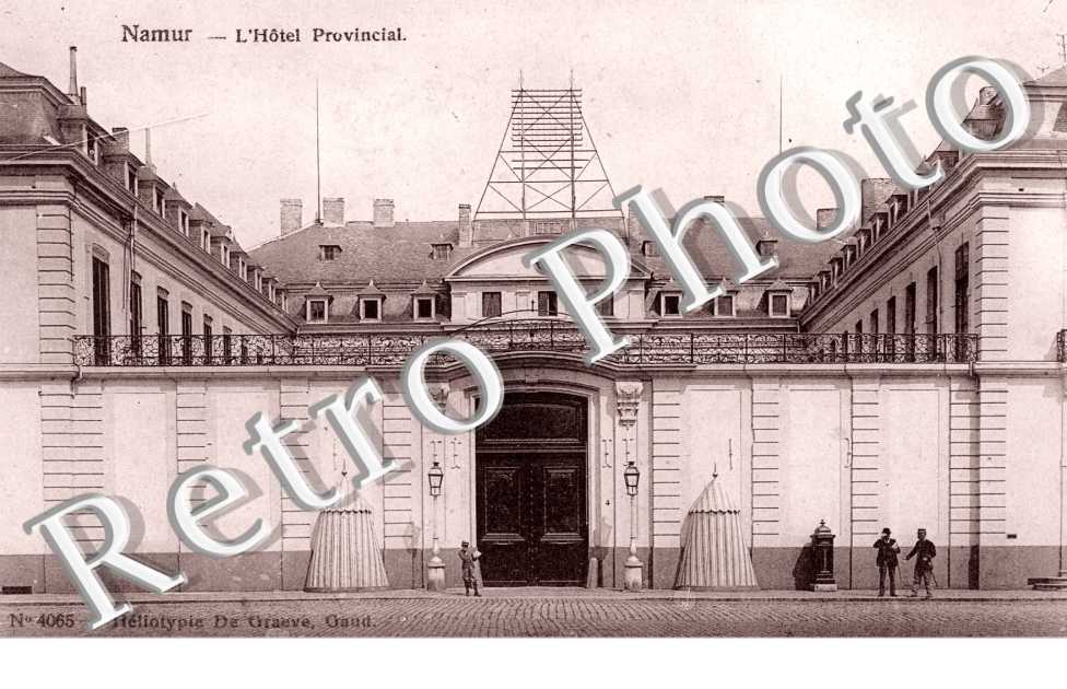 Hotel Provincial
