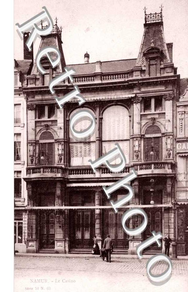 le Casino 