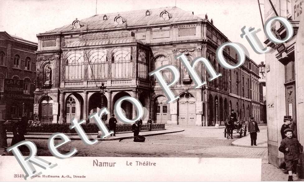 le Theatre
