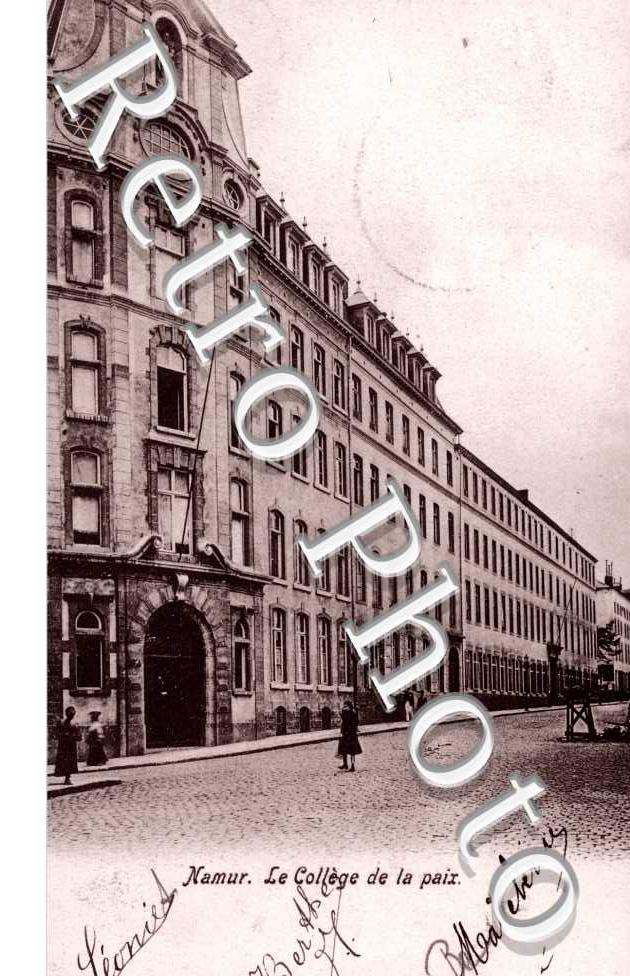 le College de la Paix
